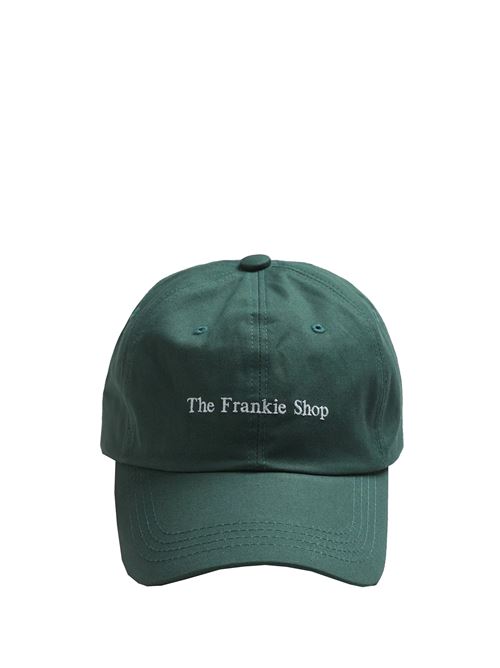 Cappello Frankie THE FRANKIE SHOP | HAFS07515AHAFRA440